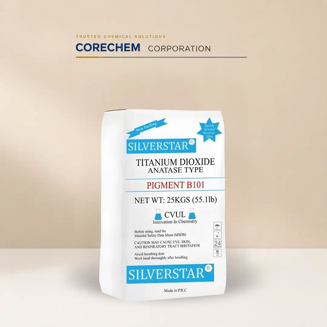 Cosmos B-101 Titanium Dioxide